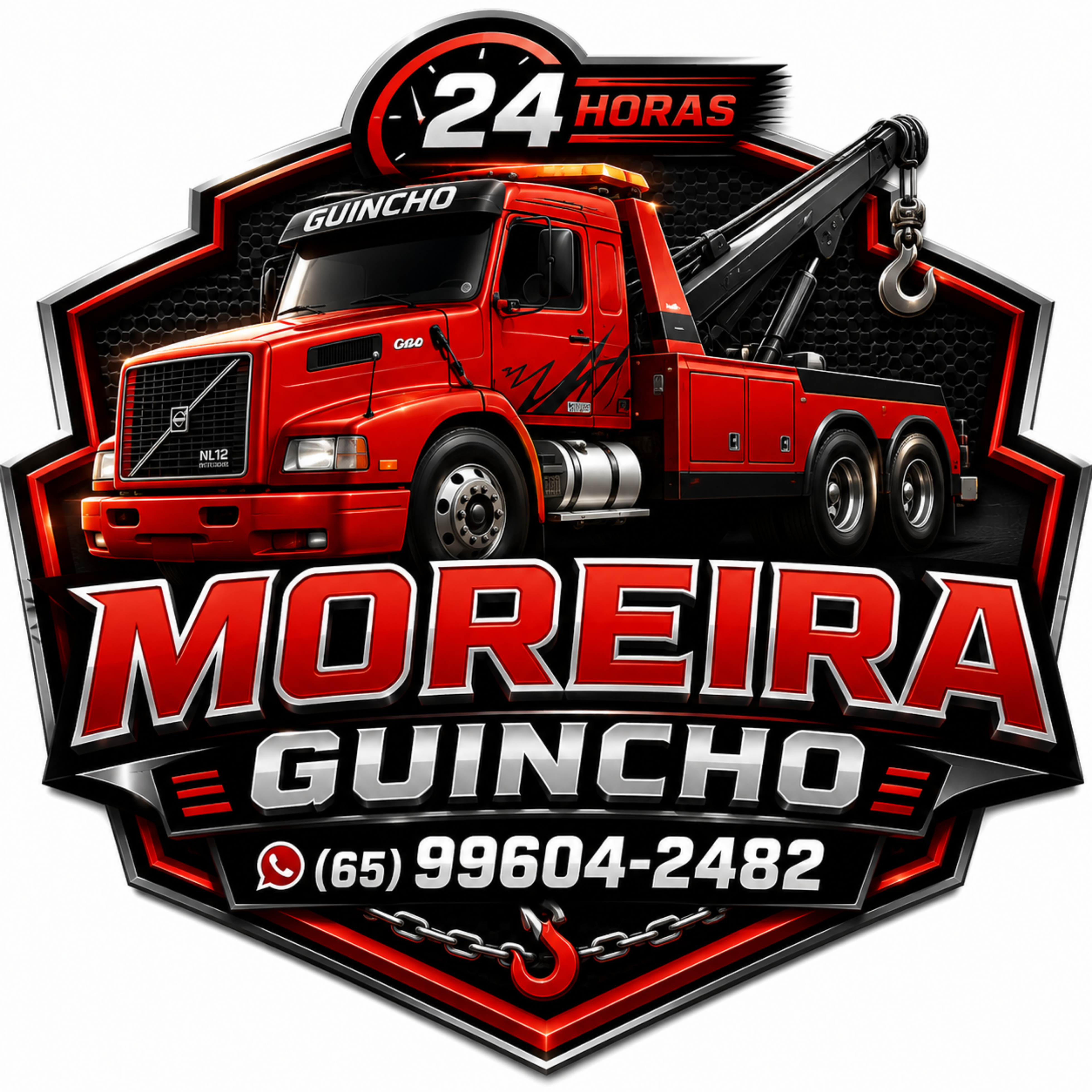 Guincho Moreira